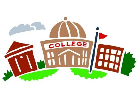How to find the perfect college