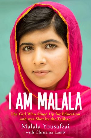 Book review: I am Malala