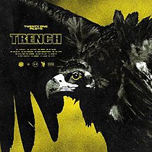 Twenty-One Pilots releases new album