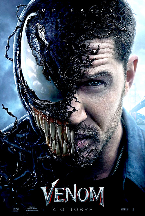 Marvels new Venom release pleases fans but not critics