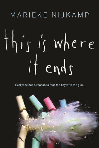 Book Review: This is Where it Ends