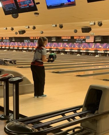 Bowling Spotlight: Veronica Heckman