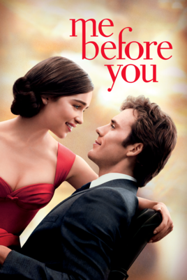 Book Review: Me Before You