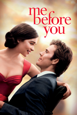 book review for me before you