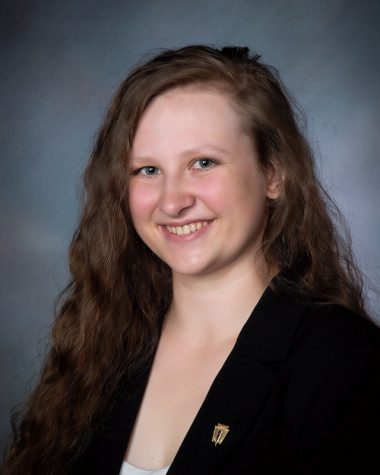 Student Spotlight: Abigail Behm