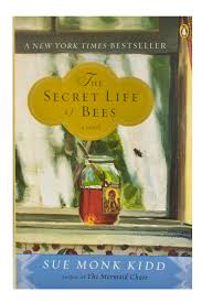 Book Review: The Secret Life of Bees