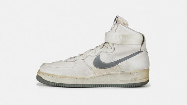 are air forces being discontinued