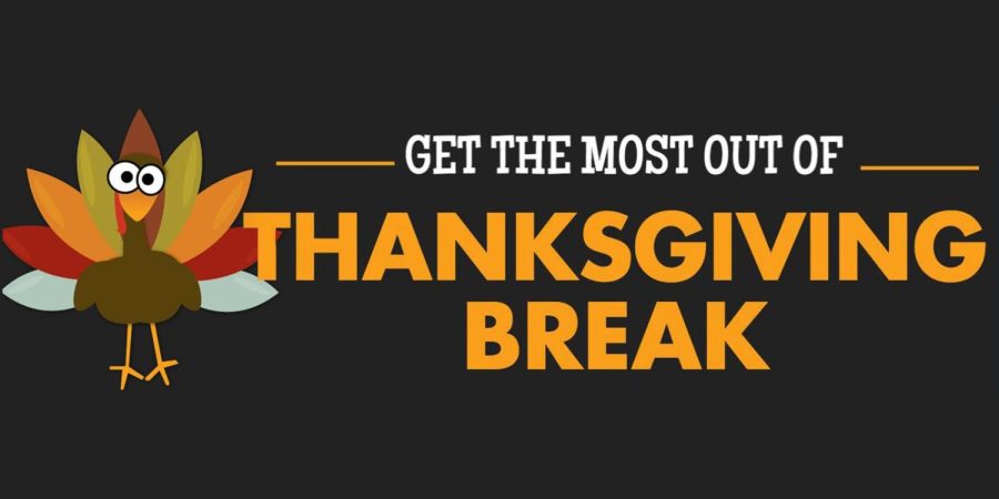 Thanksgiving+Break