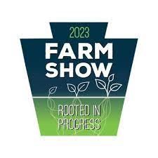 AG Club Farm Show field trip