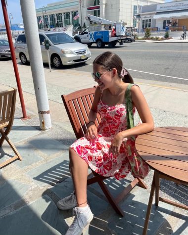 Student Spotlight: Addisyn Smith