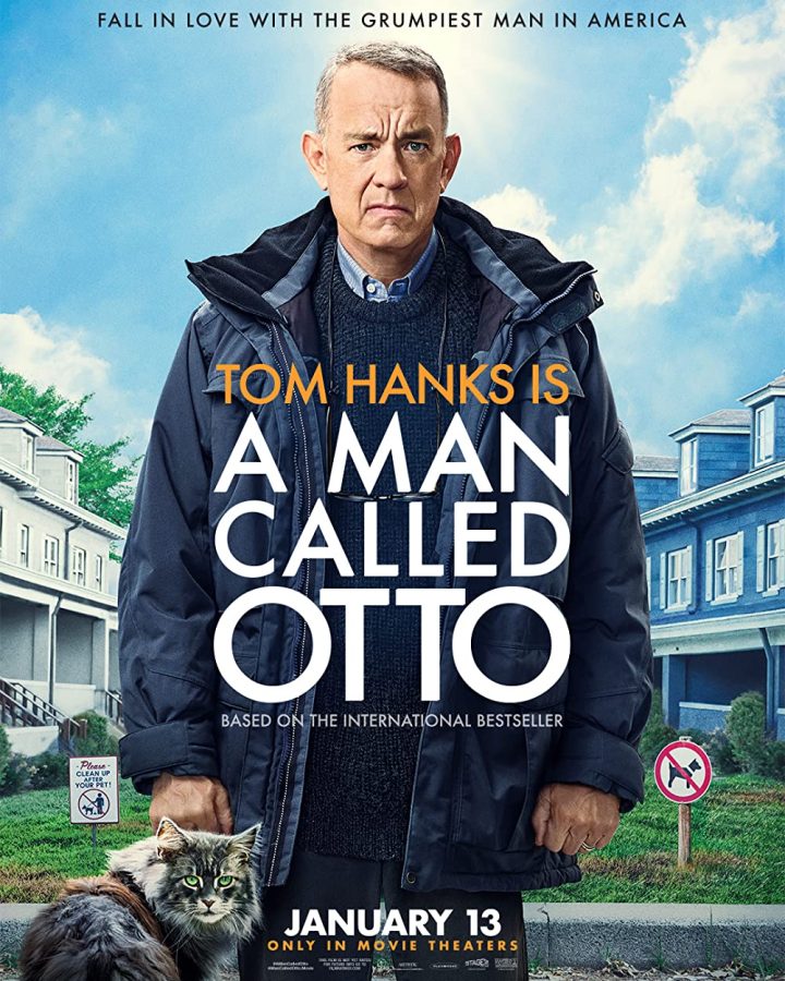 Movie review: A Man Called Otto