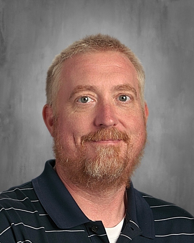 Teacher Spotlight: Mr. Hetrich