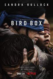 Birdbox Movie Review