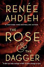The Rose and the Dagger Shahrzad and Khalid return
