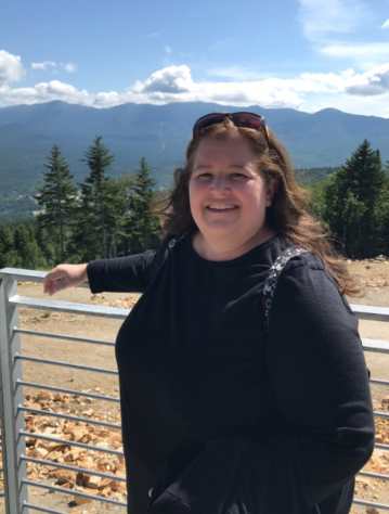 Teacher Spotlight: Miss Heckman