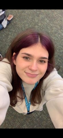 Student Spotlight- Kaanja Martz