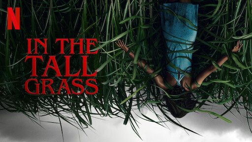 Into The Tall Grass Movie Review
