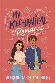 Book Review - My Mechanical Romance