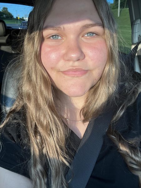 Student Spotlight: Hannah Kristiniak