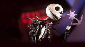 Students debate about famous holiday movie The Nightmare before Christmas