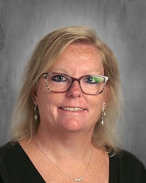 Teacher Spotlight: Mrs. Krause