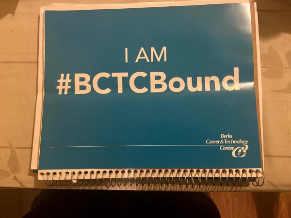 Students receive BCTC acceptance letters