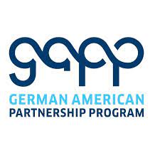 German students visit america through GAPP