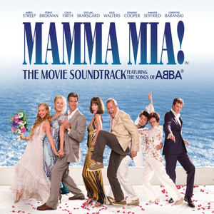 Mama Mia Movie Review