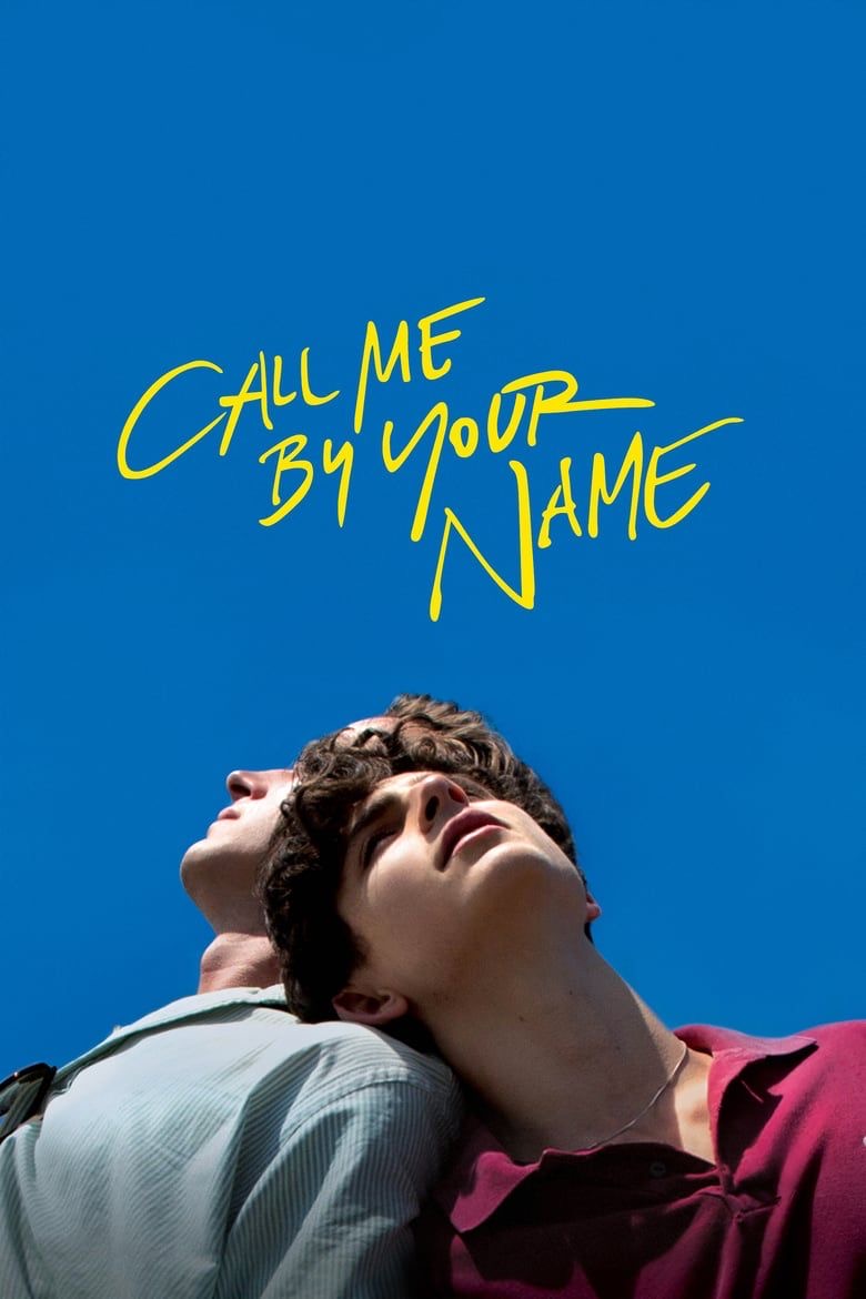 Call Me by Your Name: Movie Review