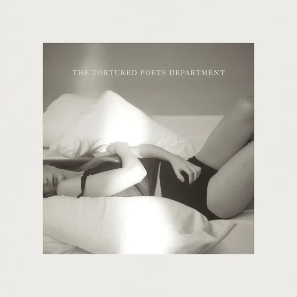 The Tortured Poets Department: Album Review