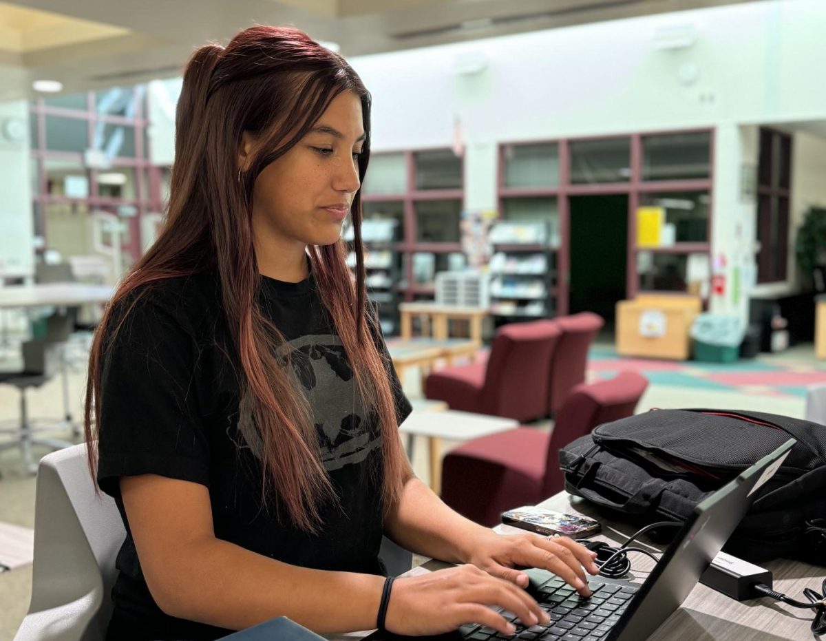 Student prepare for school year