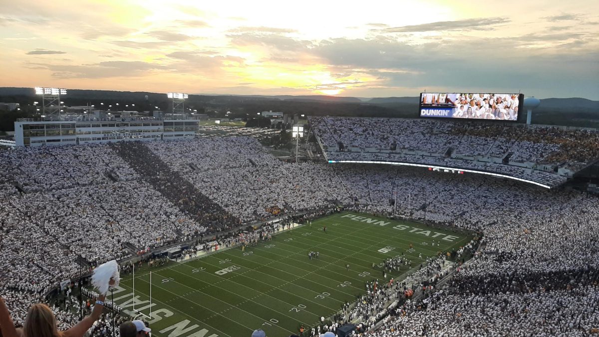 College football season begins