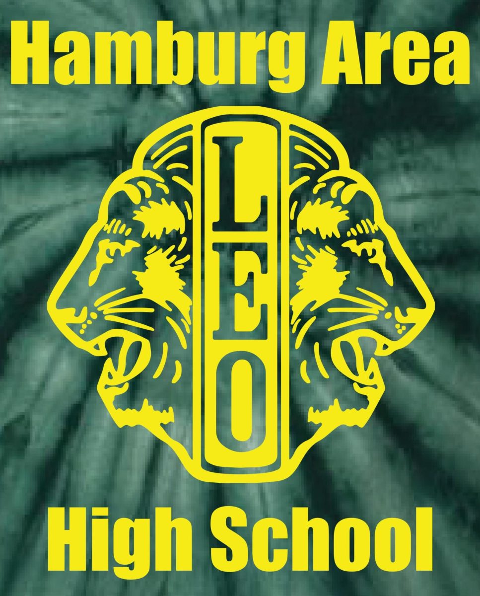 Club Spotlight: LEO Club