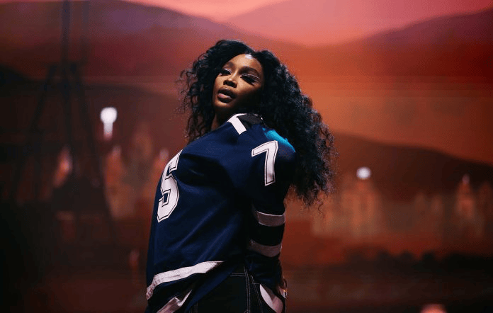 Reviewing SZA’s Grammy Award winning album after its two year anniversary