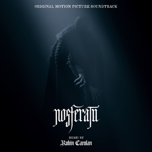 Movie Review: Nosferatu