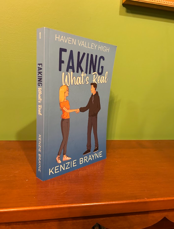 Book review: Faking What’s Real