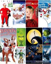 Students share their favorite Christmas movie