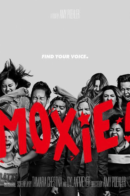 Movie review: Moxie