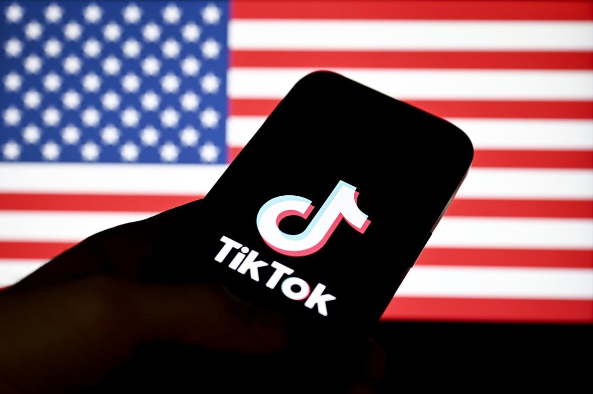 The January 19th TikTok Ban