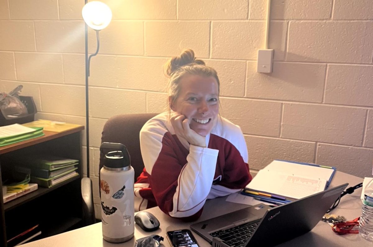Teacher Spotlight: Mrs. Deitz