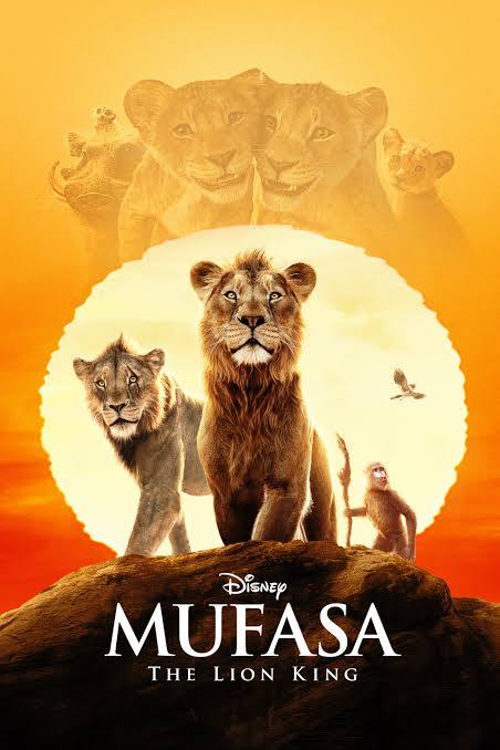 Movie Review: Mufasa