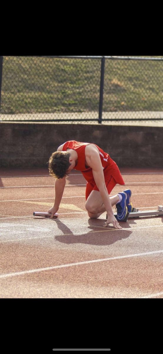 Student Spotlight: Mason Gruber