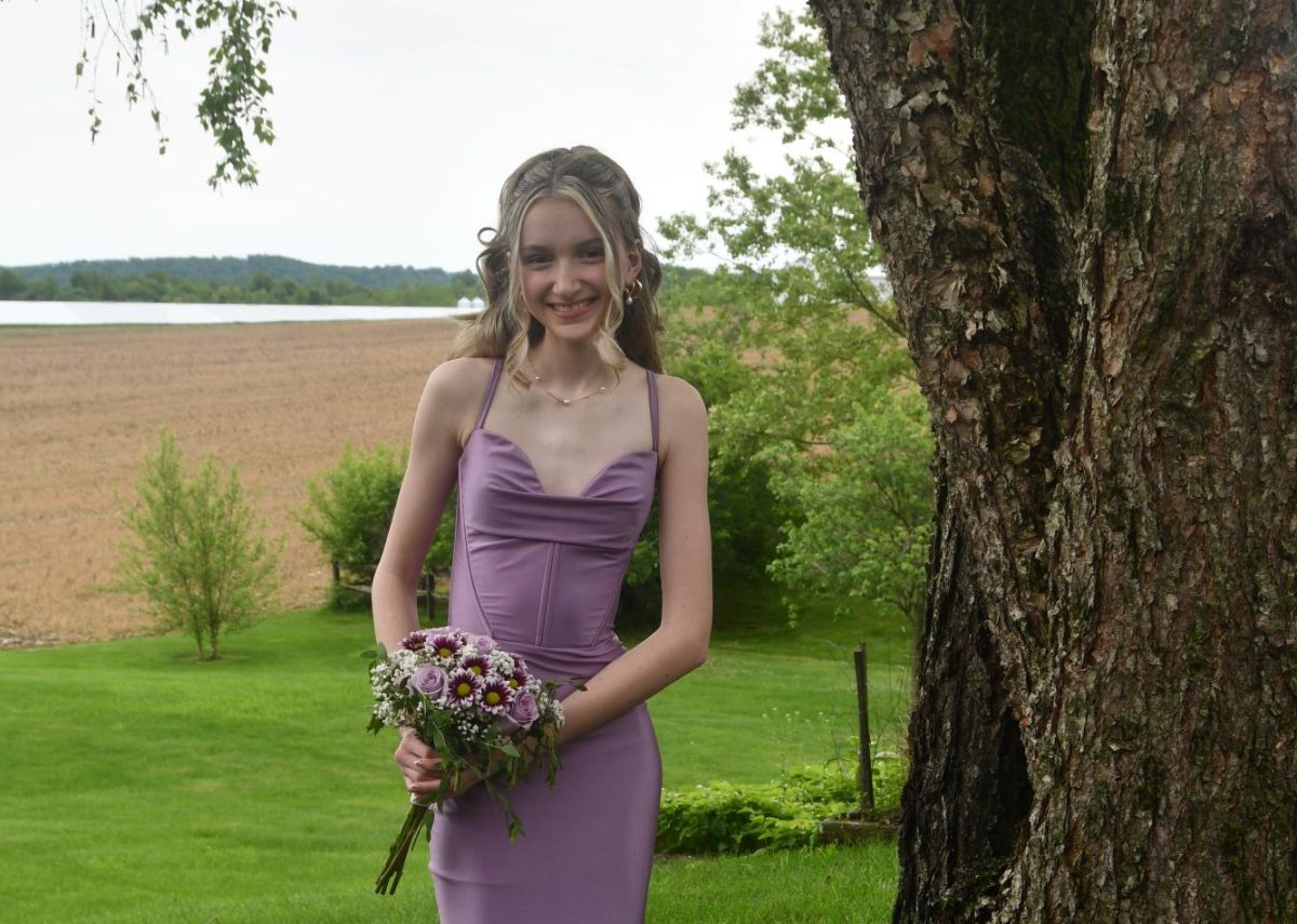 Student Spotlight: Maile Bentz