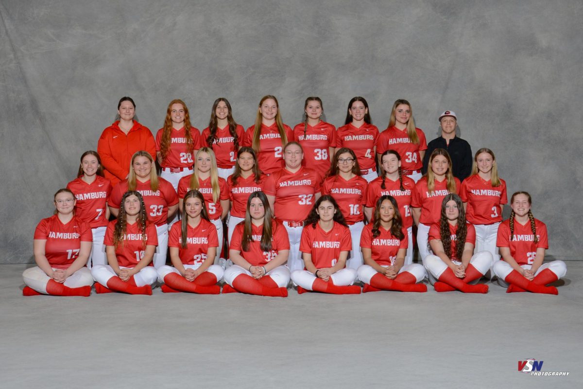 Softball players share favorite moments from season