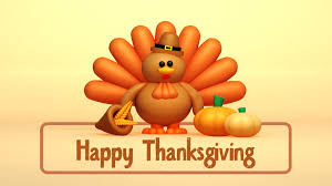 Thanksgiving dinner going or staying