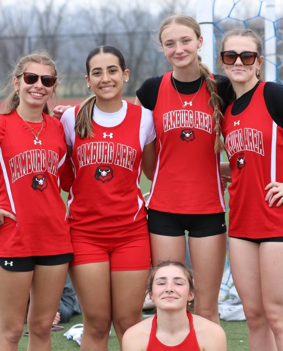 Spring sports are coming to a close