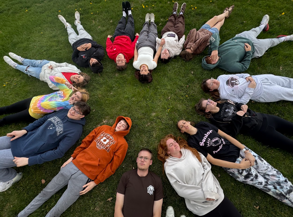 HAHS: Seniors say goodbye
