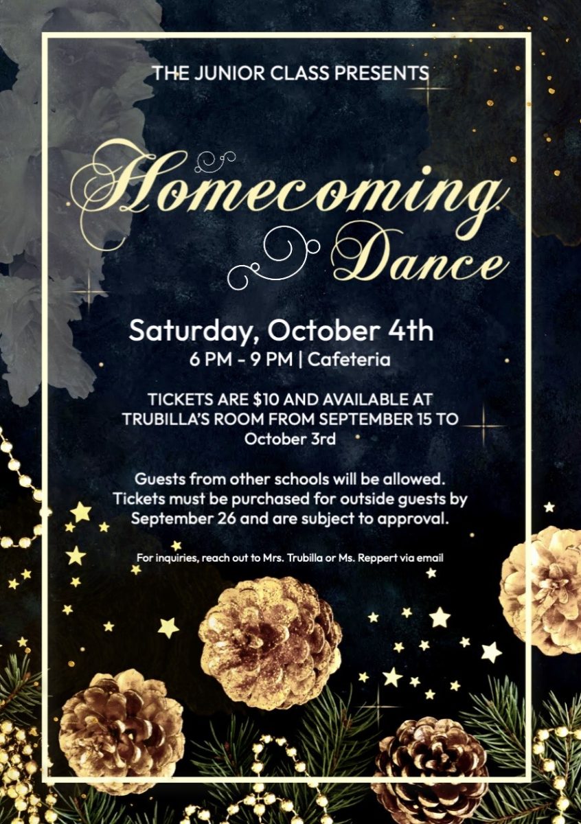 STUCO starts planning Homecoming