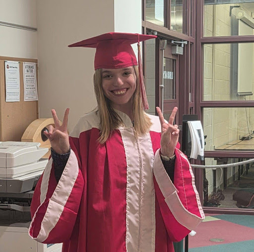 Upperclassmen Share Advice for Freshmen