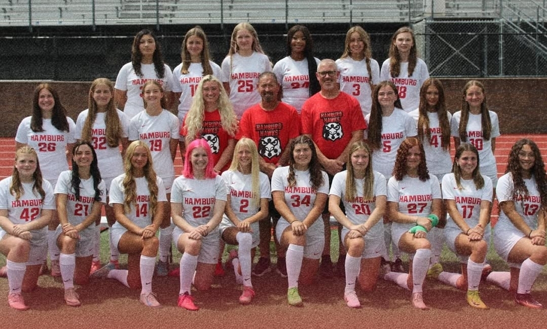Girls soccer team discusses upcoming season